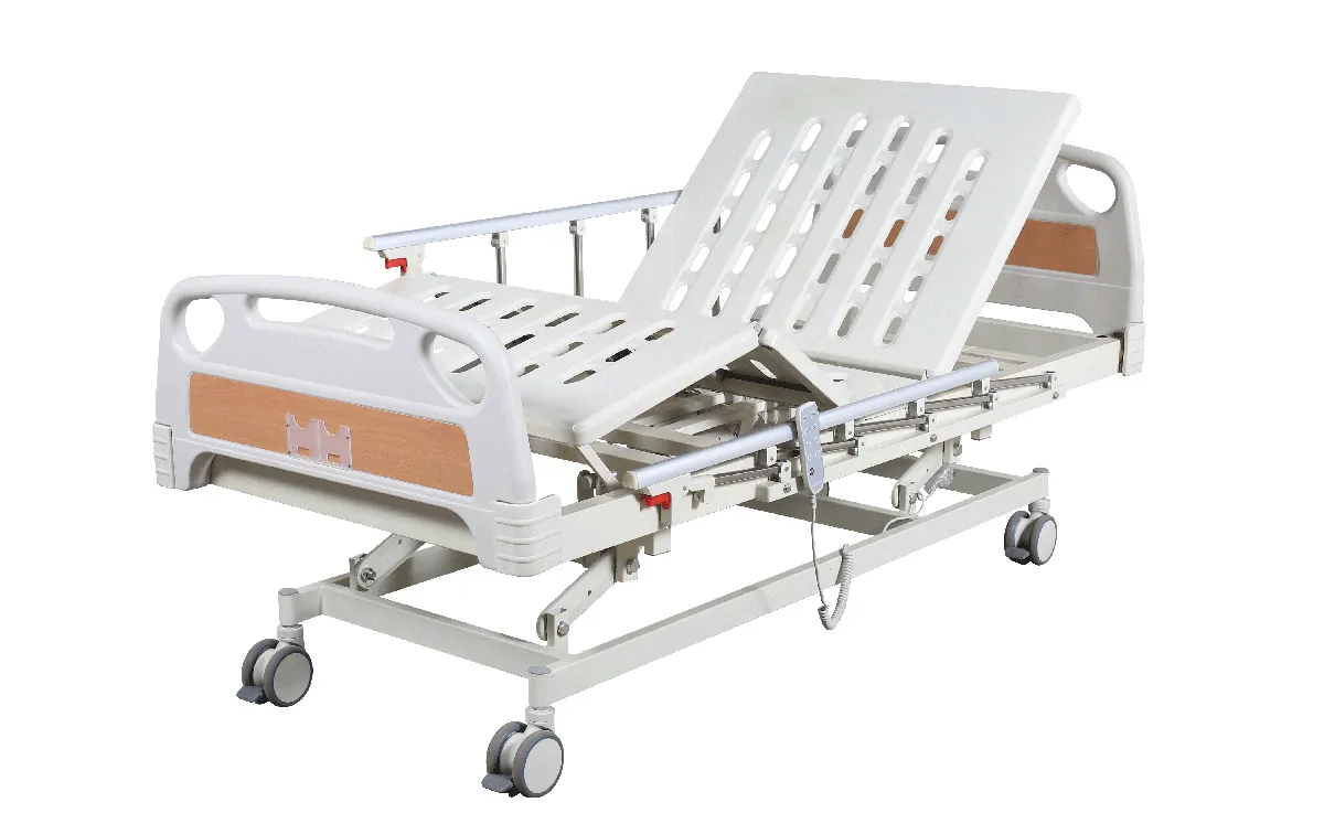 hospital movable table