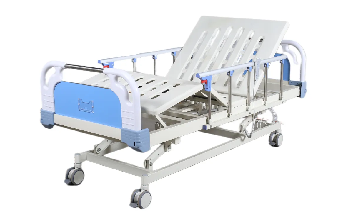five function icu bed