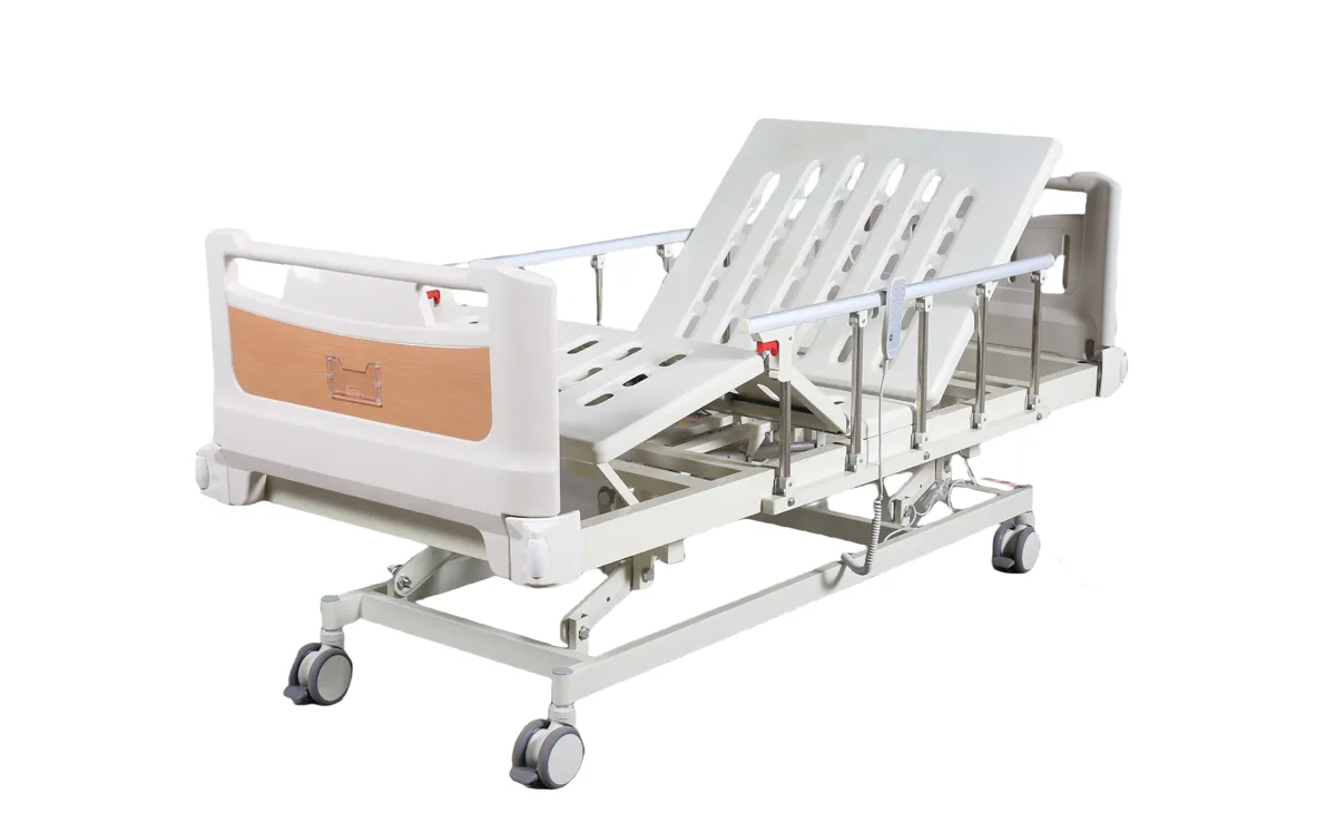 hospital ka bed