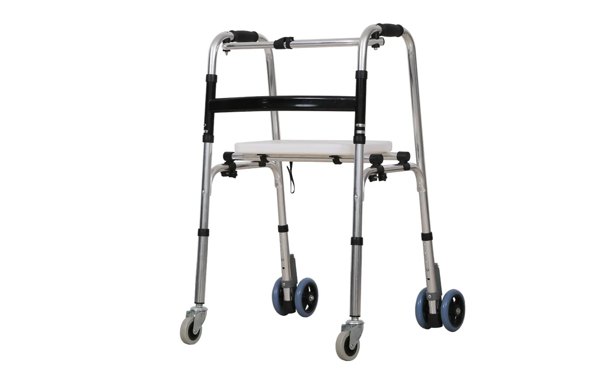 emergency bed in hospital