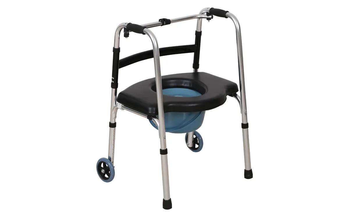 hospital bed wheels